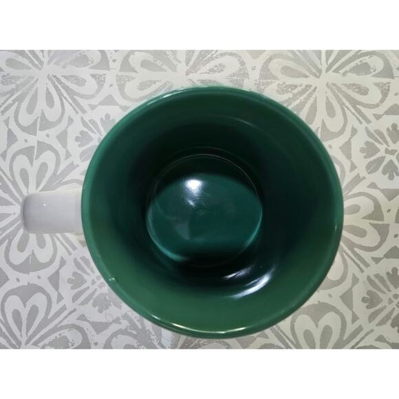 Harry Potter “Spells & Charms” 20 oz Ceramic Mug – Chibi Characters, Teal Int. - Picture 9 of 14